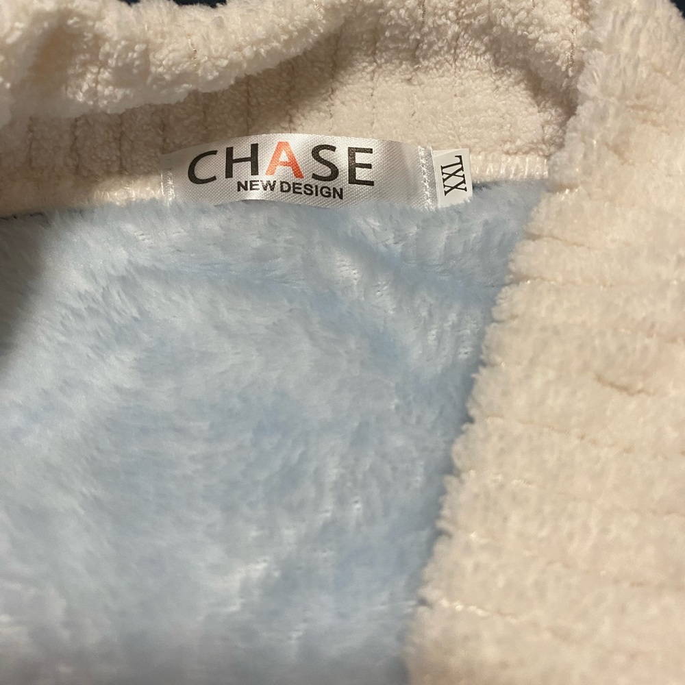 Cinnamoroll Fleece Two Piece Pajama Set - Picture 9 of 9